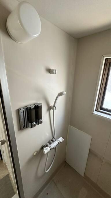 Warmhome-hirai3f Vakantiehuis Tokio