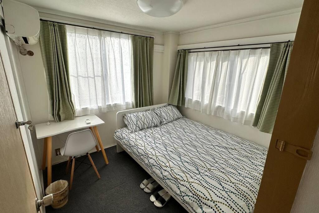 Warmhome-hirai3f Vakantiehuis Tokio