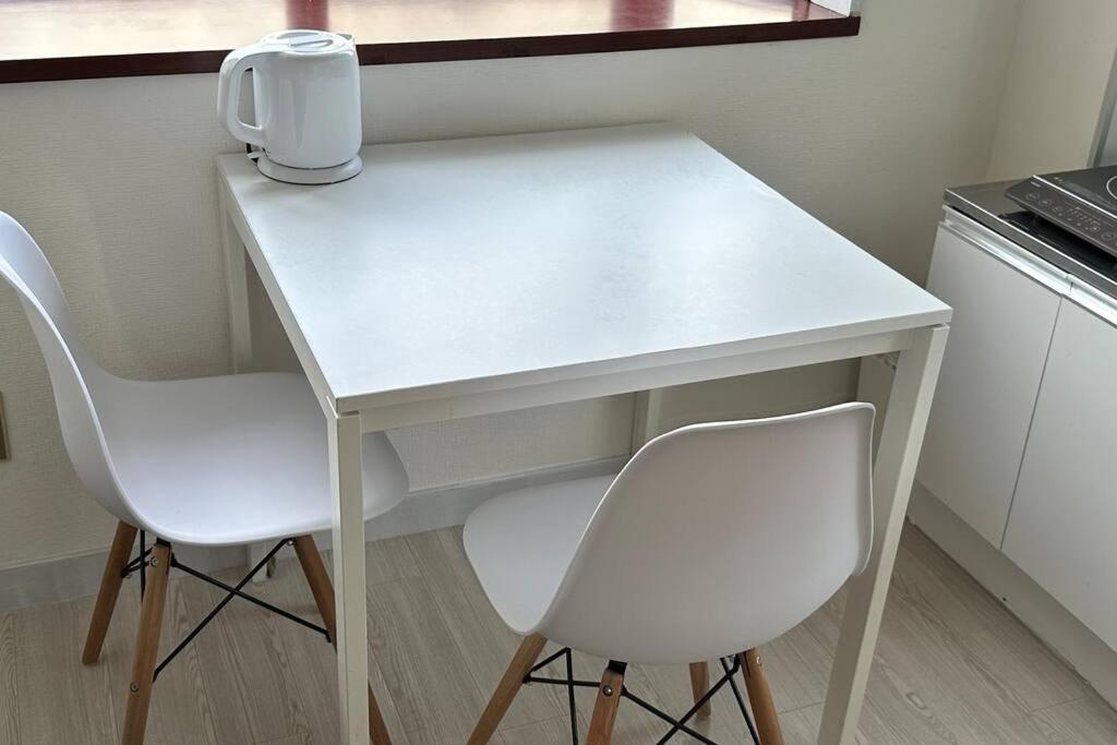 Vakantiehuis Warmhome-hirai3f Tokio