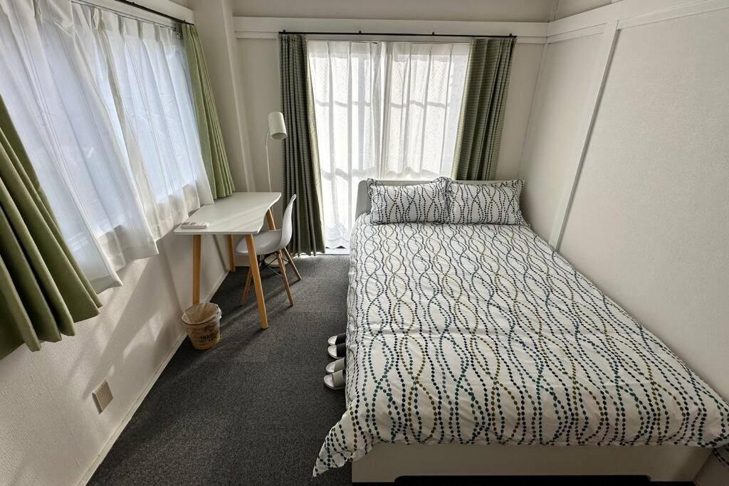 Warmhome-hirai3f Vakantiehuis
