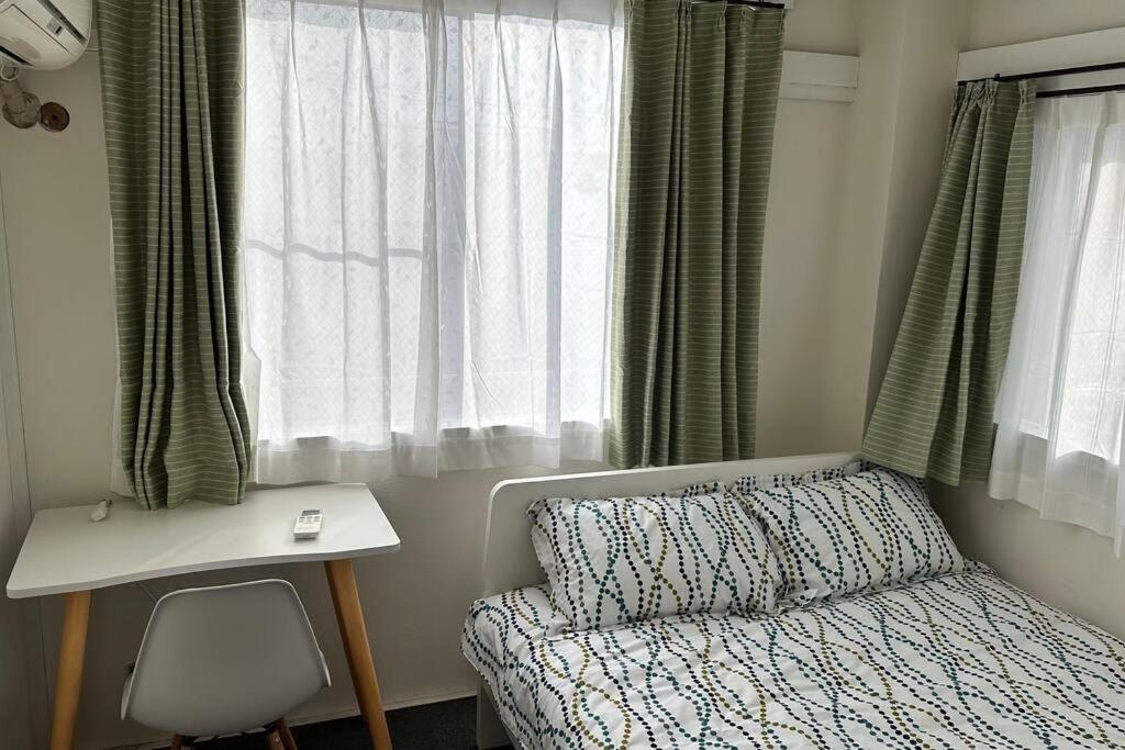 Warmhome-hirai3f Vakantiehuis
